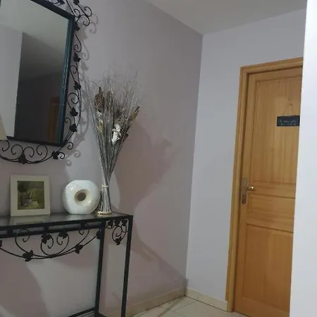 Privatunterkunft Chambre Privative Pres De Paris *