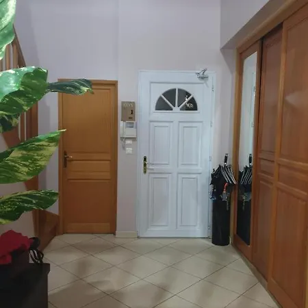 Privative Pres De Paris Корбей-Эссон