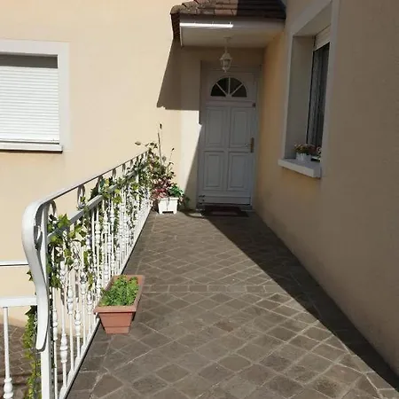 Chambre Privative Pres De Paris Corbeil-Essonnes