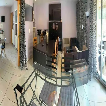 Chambre Privative Pres De Paris